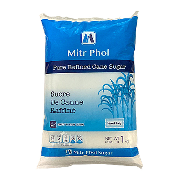 buy mitr phol refined sugar